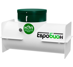 Евробион Горизонт 5